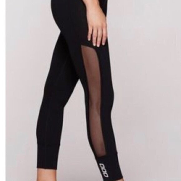Lorna Jane Vital Core Ankle Biters Leggings Tights - Picture 1 of 14